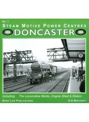 Cover of Doncaster