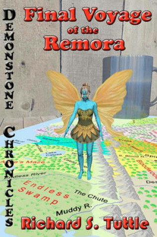 Cover of Final Voyage Of The Remora