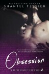 Book cover for Obsession