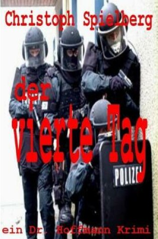 Cover of Der vierte Tag