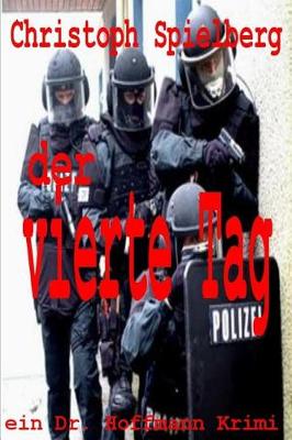 Book cover for Der vierte Tag