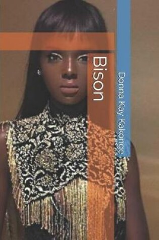 Cover of Bison