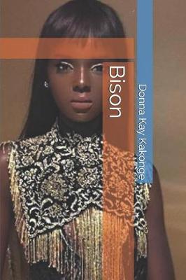 Book cover for Bison