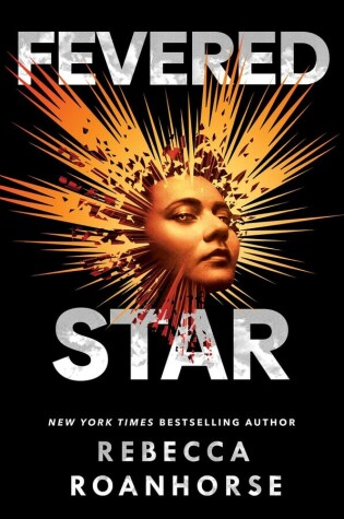 Cover of Fevered Star