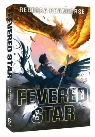 Cover of Fevered Star