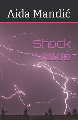 Book cover for Shock Value