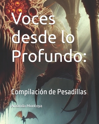 Cover of Voces desde lo Profundo