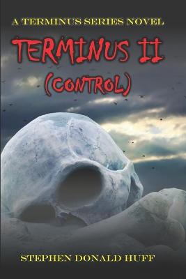 Book cover for Terminus II (Control)