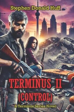 Cover of Terminus II (Control)