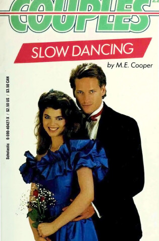 Cover of Slow Dancing
