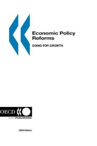 Cover of Economic Policy Reforms