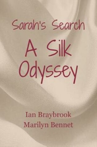 Cover of Sarah's Search