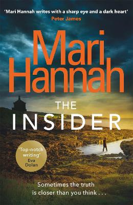 Cover of The Insider