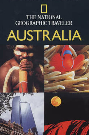 Cover of Australia