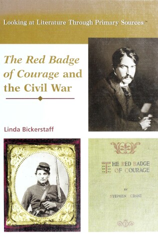 Cover of The Red Badge of Courage and the Civil War