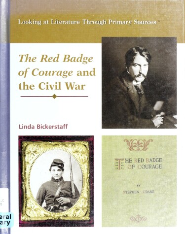 Cover of The Red Badge of Courage and the Civil War