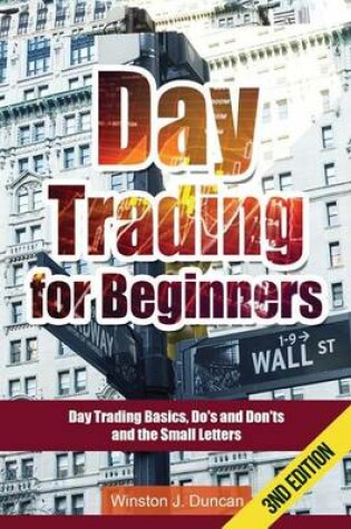 Cover of Day Trading