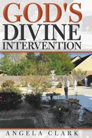 Cover of God's Divine Intervention