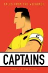 Book cover for Captains