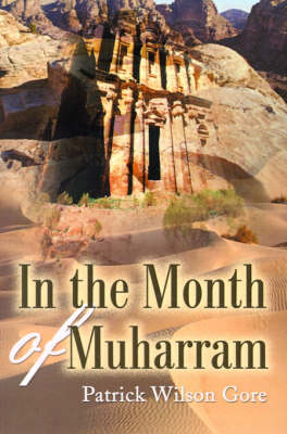 Book cover for In the Month of Muharram