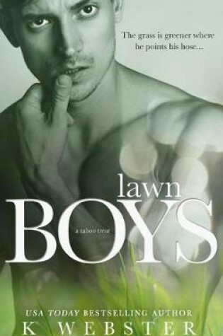 Cover of Lawn Boys
