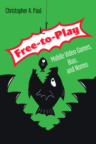 Cover of Free-to-Play