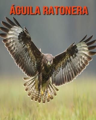 Book cover for Águila ratonera