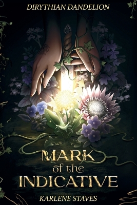 Book cover for Mark of the Indicative