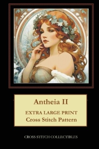 Cover of Antheia II