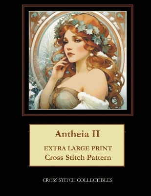 Book cover for Antheia II