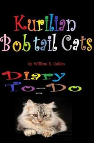 Cover of Kurilian Bobtail Cat