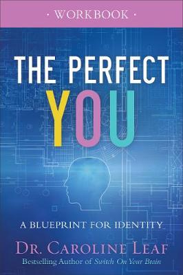 Book cover for The Perfect You Workbook