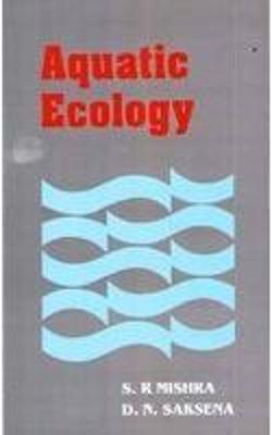 Cover of Aquatic Ecology
