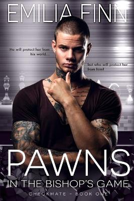 Book cover for Pawns In The Bishop's Game