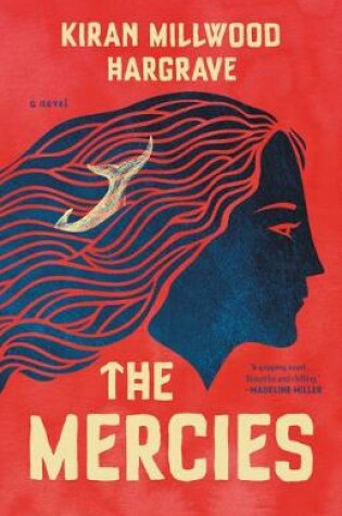 Cover of The Mercies