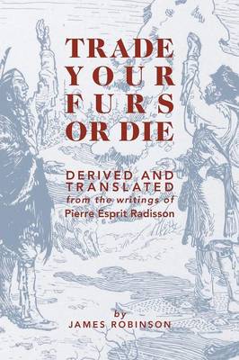 Book cover for Trade Your Furs or Die