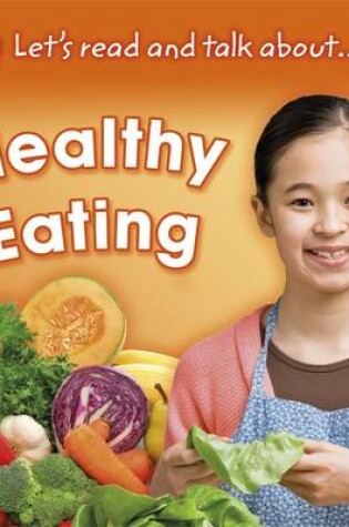 Cover of Healthy Eating