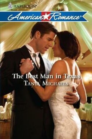 Cover of The Best Man in Texas