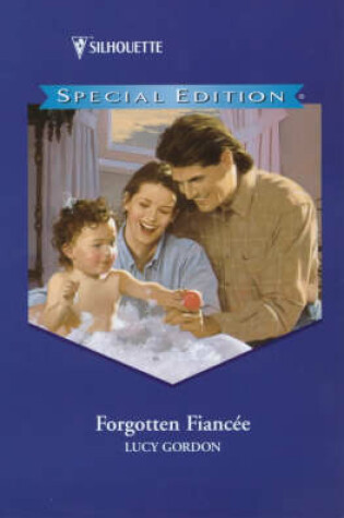 Cover of Forgotten Fiancee