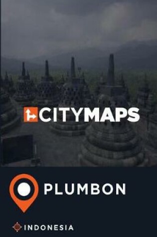 Cover of City Maps Plumbon Indonesia