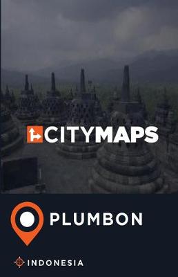 Book cover for City Maps Plumbon Indonesia