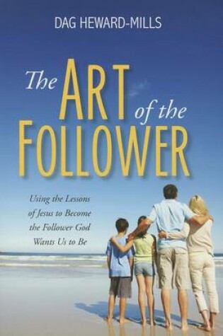 Cover of The Art of the Follower