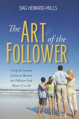 Book cover for The Art of the Follower