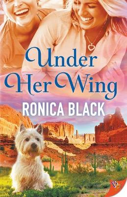 Book cover for Under Her Wing