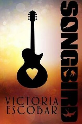 Cover of Songbird