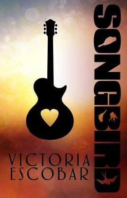 Book cover for Songbird