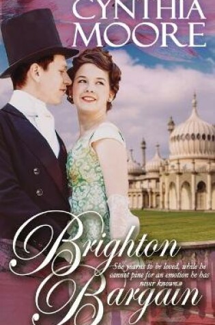Cover of Brighton Bargain