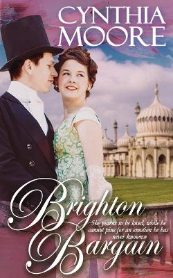 Book cover for Brighton Bargain