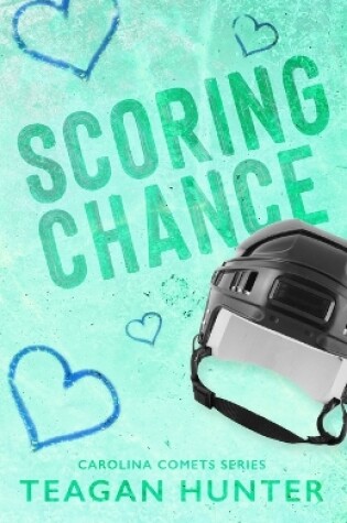 Cover of Scoring Chance