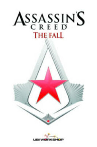 Cover of Assassin's Creed: The Fall Tp